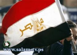 غالبية المصريين مع الغاء اتفاقية السلام مع اسرائيل
