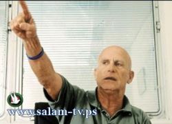 رئيس الشاباك السابق:نتنياهو يضلل الإسرائيليين في قضية شاليط