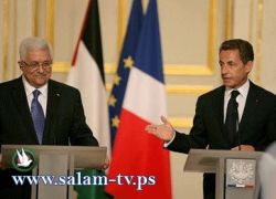المجموعة الاشتراكية بمجلس الشيوخ الفرنسي تطالب الاعتراف بدولة فلسطينية