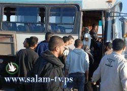 الهباش: تأجيل سفر الدفعة الثانية من معتمري غزة اليوم