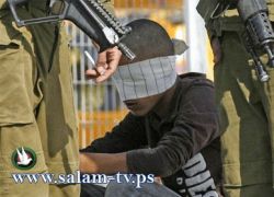 إجراء جديد للمخابرات.. الفلسطينيون سيتلقون استدعاءا للتحقيق بالعربية