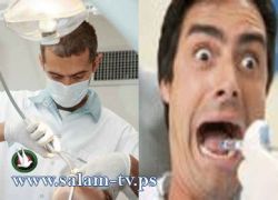 مريض قتل طبيب اسنانه بعدما حلم بانه سيموت من ابرة الطبيب!