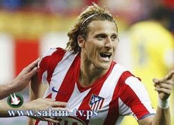أتلتيكو ينتزع من ليفربول بطاقة التأهل إلى نهائي الدوري الأوروبي