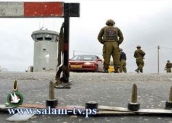 اختفاء اثار جندي اسرائيلي منذ الاثنين الماضي