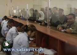 مواعيد العمل على معبر الكرامة بسبب الاعياد اليهودية