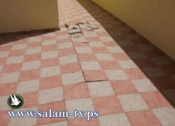 قتلها شقيقها خنقا ودفنها تحت بلاط بيتها