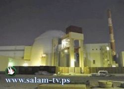 خبراء: قنبلة إلكترونية ذكية أطلقت لتدمير مفاعل نووي إيراني
