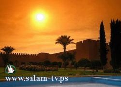 الطقس: أجواء صيفية وارتفاع على درجات الحرارة