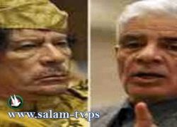 القذافي يحتجز زوجات كبار المسؤولين الليبيين منعا لانشقاقهم