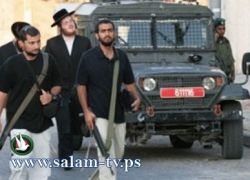 شاب مقدسي ضحية جديدة لاعتداءات المستوطنين "العنصرية"
