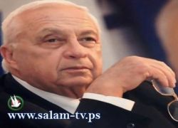 فيلم يكشف قتل شارون الأطفال في مخيم صبرا وشاتيلا