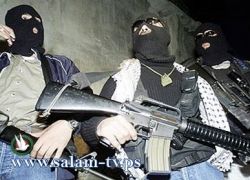 فصائل فتحاوية تطالب بتسليحها في غزة