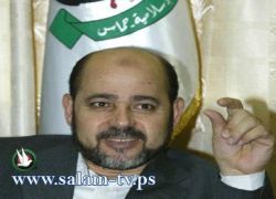 أنباء عن تولي ابو مرزوق ملف تبادل الأسرى بدلاً من الزهار