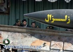 ايران لديها 4 صورايخ تكفي لإبادة اسرائيل وأول صاروخ سيقتل مليون إسرائيلي