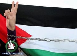 تلفزيون السلام ينشر نص الاتفاق الذي جرى بين ممثلي الاسرى واسرائيل