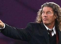 وفاة المدرب برونو ميتسو