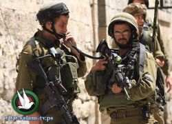 احتجاز 3 جنود إسرائيليين دخلوا قلقيلية عن طريق الخطأ
