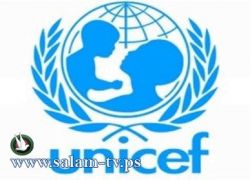 اليابان تتبرع بـ 16 مليون دولار لمساعدة اليونيسيف لدعم اطفال فلسطين