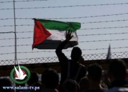 مانديلا تطالب بارسال لجنة تحقيق للسجون وعقد مؤتمر دولي حول الاسرى