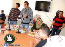 وفد من جمعية أصدقاء مرضى الثلاسيميا يشارك في ملتقى الامارات الأول