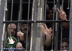 اقتحام قسم 14 في سجن نفحة لأكثر من 13 ساعة متواصلة