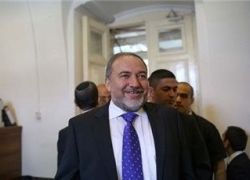 ليبرمان وزيرا لخارجية اسرائيل بعد تبرئته