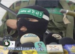 ابو عبيدة: شاليط لن يكون الاخير والصفقة تمت وفق شروط المقاومة