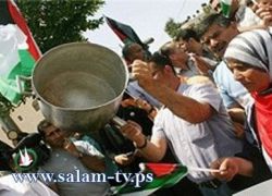 160 مثقفا يدعون لقرع الطناجر في الاول من شباط لانهاء الانقسام