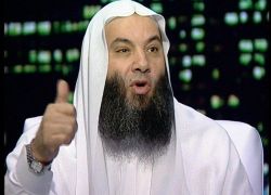 الداعية المصري الشيخ محمد حسان يزور غزة بدعوة من حركة المجاهدين