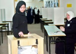فتح : لم نقدم عرضاً لتأجيل الانتخابات المحلية
