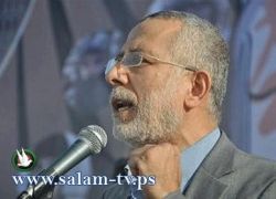 الهندي: وحدة الحركة الإسلامية واجبٌ شرعي وضرورةٌ وطنية