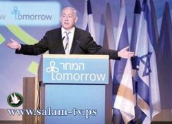نتنياهو ينفذ تهديده ويأمر بتشديد ظروف اعتقال الأسرى الفلسطينيين