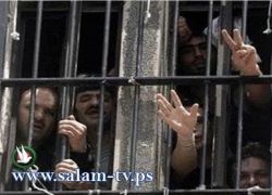 تلفزيون السلام ينشر قائمة اولية لأسماء المحررين في "صفقة وفاء الأحرار"