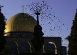 الكنيست يعتزم طرح مشروع قانونٍ جديد يُتيح تقاسم المسجد الأقصى المبارك زمنياً ومكانياً