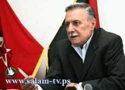 ابو ليلى: مجلس أوروبا يدعو أعضاءه للتصويت لصالح فلسطين