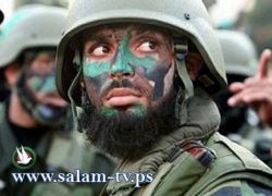 المقاومون اتقنوا عمليات التمويه اجادة العبريّة وعمليات في جوٍ ماطر