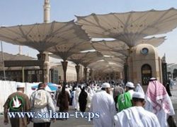 وزارة الاوقاف تعلن عن فتح باب التسجيل لموسم الحج للعام 2012