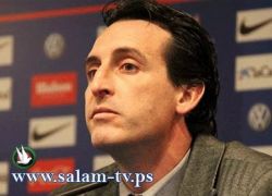 إيمري: حان الوقت من أجل الفوز على برشلونة