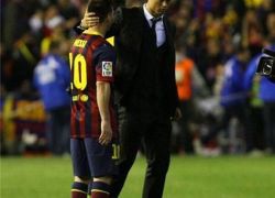 ردود الفعل بعد فوز ريال مدريد على برشلونه في كأس ملك إسبانيا