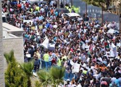 بسام الصالحي : الحوارات ما زالت مستمرة فيما يتعلق بقانون الضمان الاجتماعي