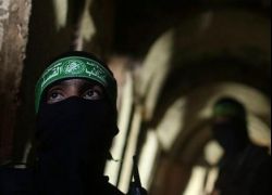 بعد الأنفاق- ما هو سلاح حماس الجديد؟