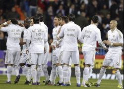 ريال مدريد سيساند فيلانوفا على غرار طريقة دعمه لأبيدال
