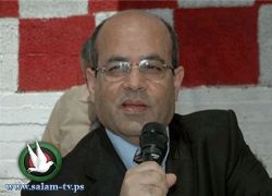 استقالة وزير الاتصالات من حكومة سلام فياض