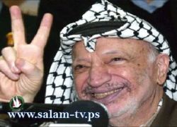 معلومات خطيرة عن وفاة الزعيم عرفات يكشف النقاب عنها قريباً