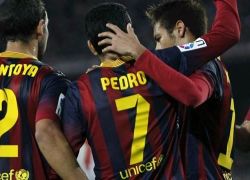 احصائيات لاعبي برشلونة بعد الفوز علي قرطاجة احصائيات لاعبي برشلونة بعد الفوز علي قرطاجة