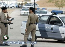 مقتل مسلّح هاجم قصر وزير الداخلية السعودي في جدة