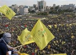 حفل انطلاقة فتح سيعقد بمكان واسع بغزة بمشاركة حماس والفصائل