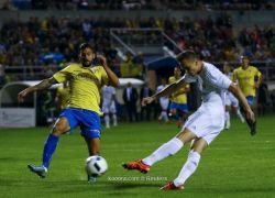 رسميا : إقصاء ريال مدريد من كأس ملك اسبانيا