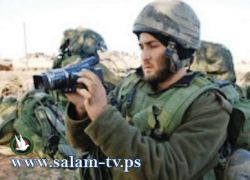 عشية إعلان الدولة..جيش الاحتلال يزود عناصره بكاميرات متقدمة