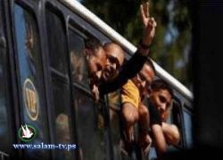 رفح: وفاة اسير محرر خلال لعبه كرة القدم مع اصدقاءه